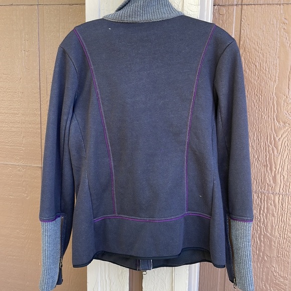 Title Nine NWT Jacket - Picture 6 of 10